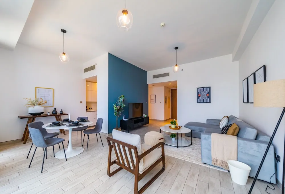 Premium Apart Daire, 3 Yatak Odası, Sigara İçilmez, Şehir Manzaralı