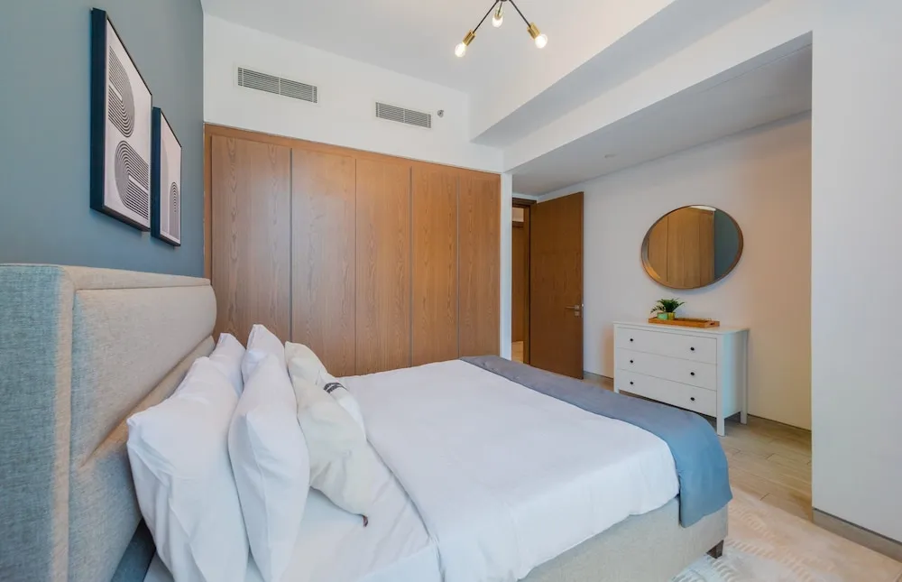 Premium Apart Daire, 3 Yatak Odası, Sigara İçilmez, Şehir Manzaralı