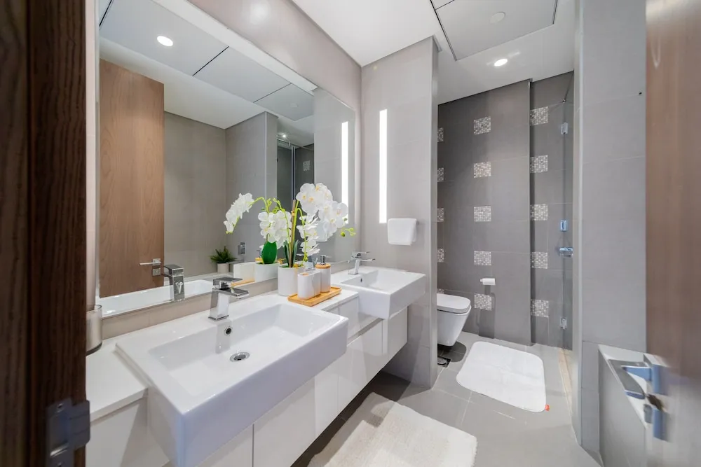 Premium Apart Daire, 3 Yatak Odası, Sigara İçilmez, Şehir Manzaralı