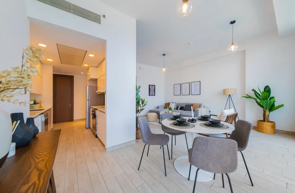 Premium Apart Daire, 3 Yatak Odası, Sigara İçilmez, Şehir Manzaralı