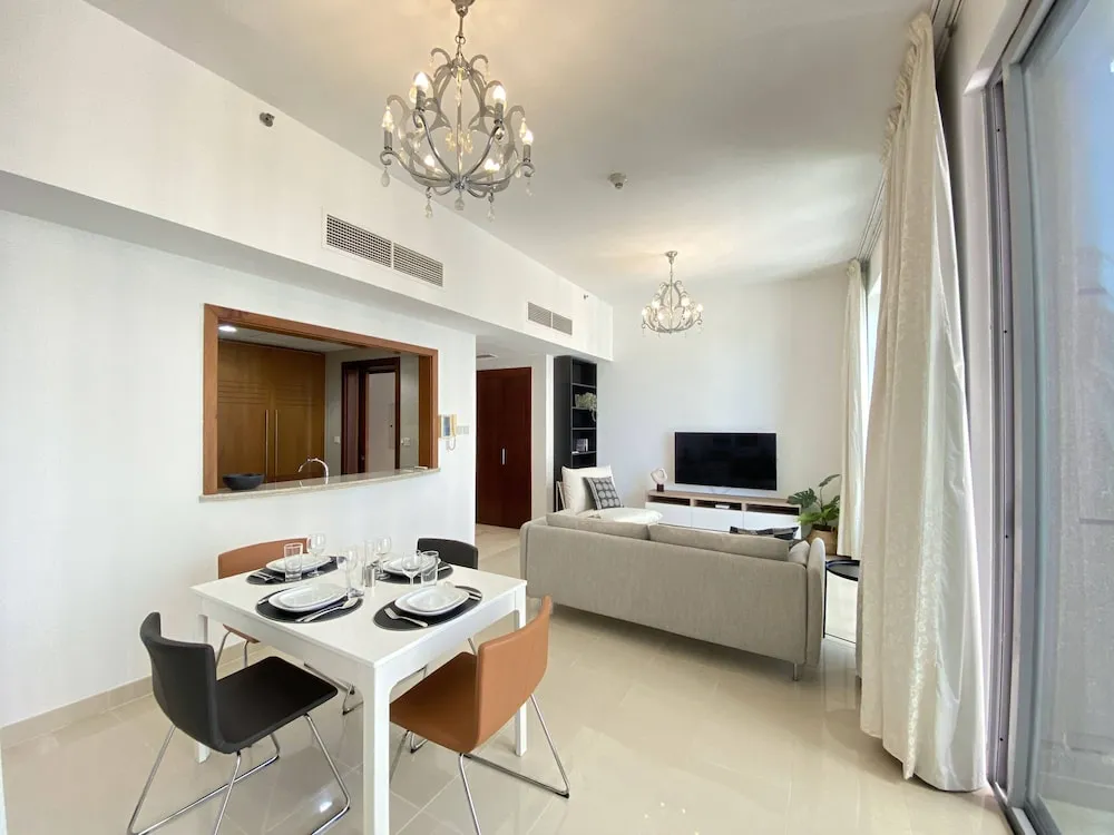 Panoramic Apart Daire