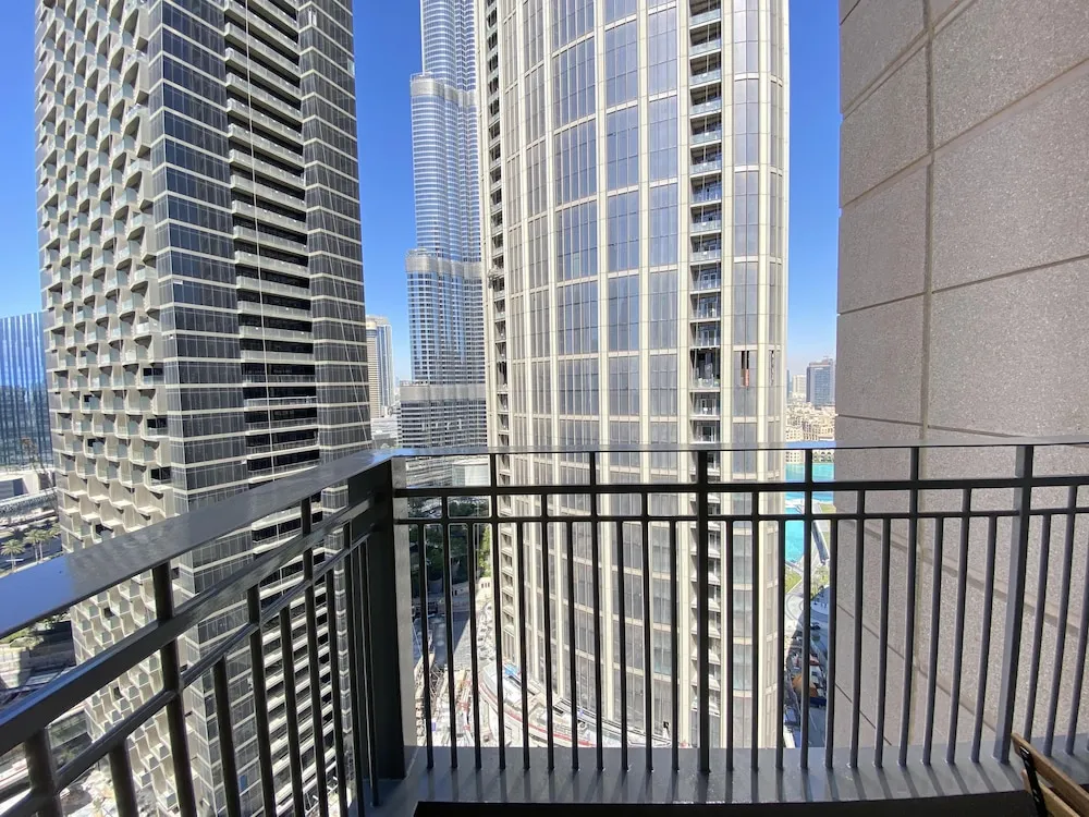 Panoramic Apart Daire