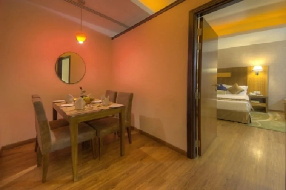 Executive Tek Büyük veya İki Ayrı Yataklı Oda, 1 Çift Kişilik Yatak