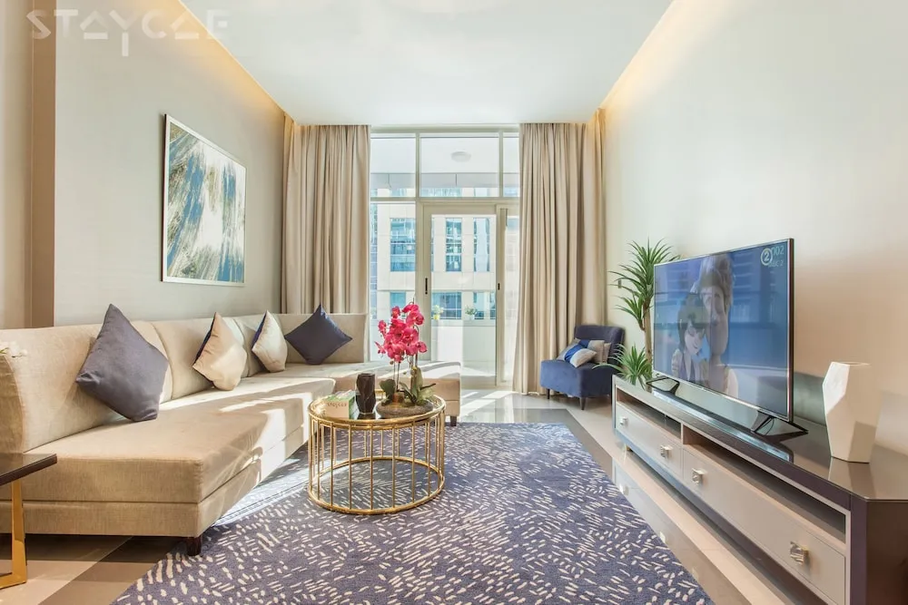 Apart Daire, 1 Yatak Odası