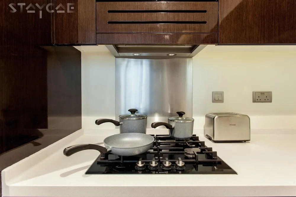 Apart Daire, 1 Yatak Odası