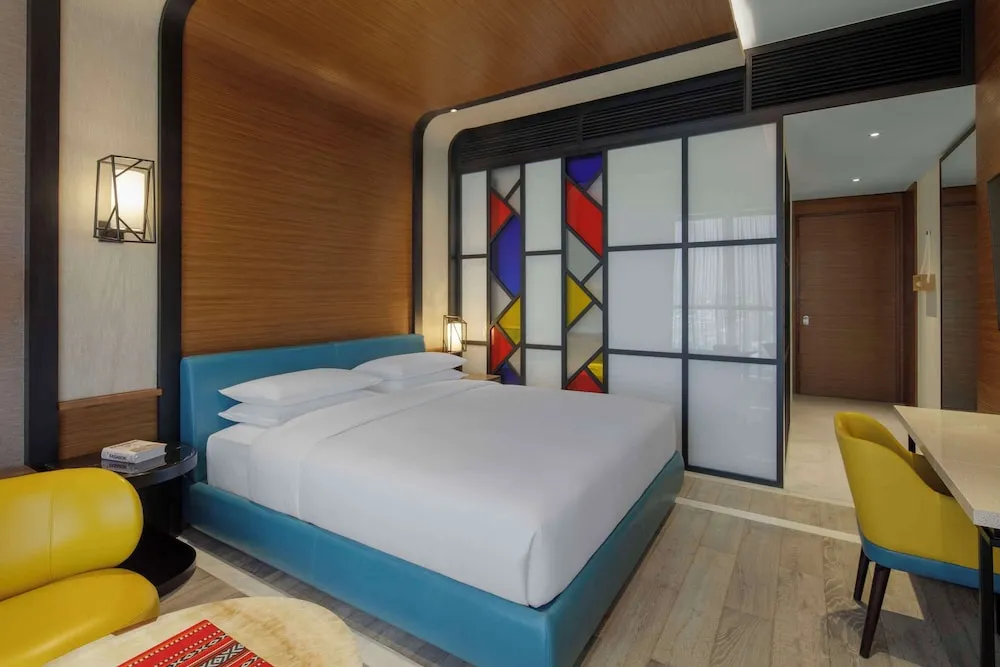 Andaz Room
