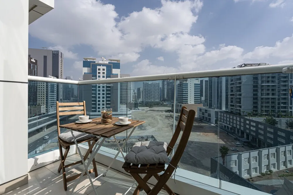 Balkon