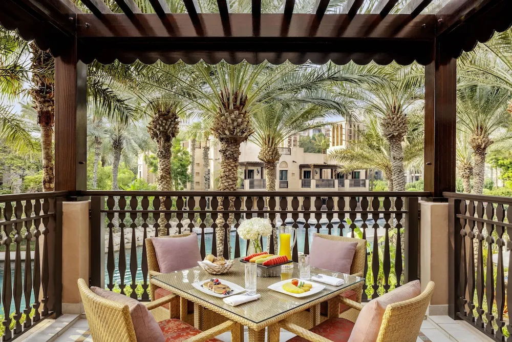 Luxury Villa, 3 Yatak Odası (Malakiya)