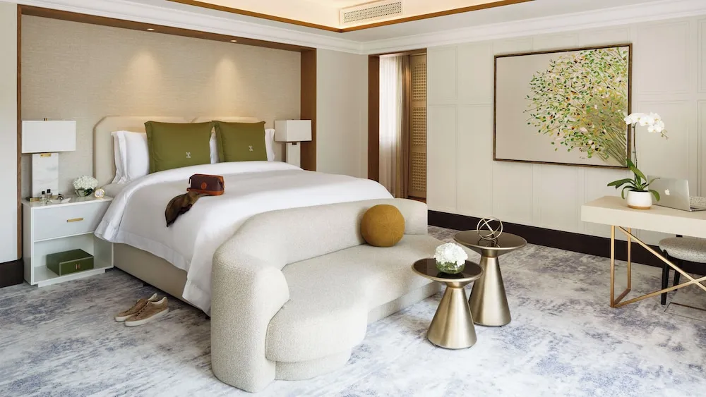 Luxury Villa, 3 Yatak Odası (Malakiya)