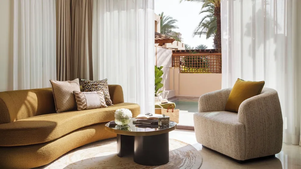 Luxury Villa, 3 Yatak Odası (Malakiya)