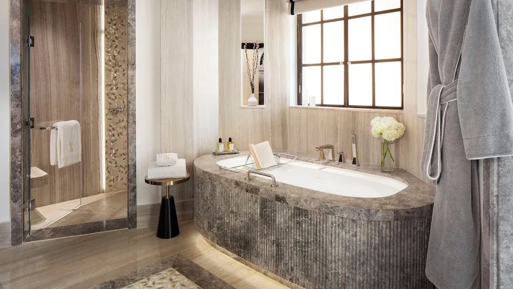 Luxury Villa, 3 Yatak Odası (Malakiya)