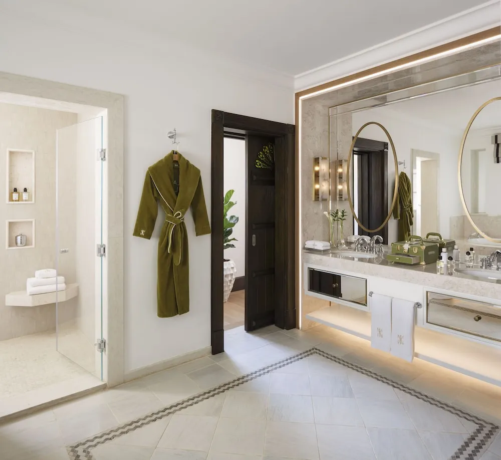 Luxury Villa, 2 Yatak Odası (Malakiya)
