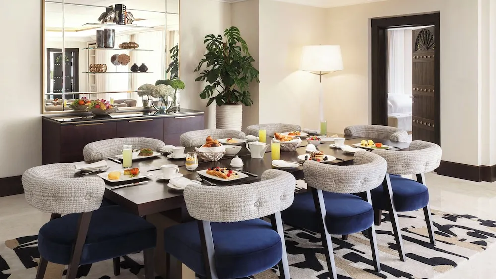 Luxury Villa, 2 Yatak Odası (Malakiya)