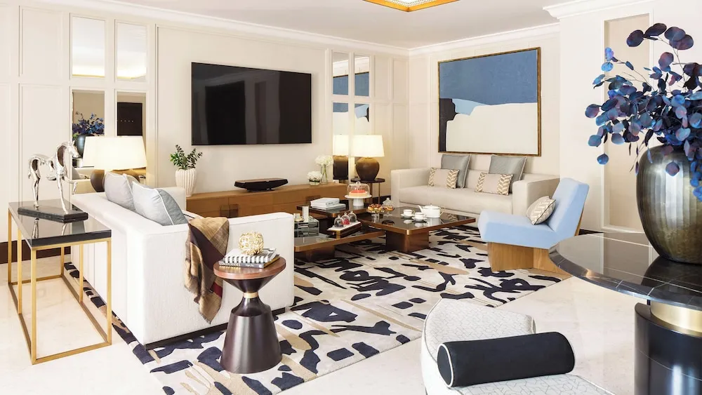 Luxury Villa, 2 Yatak Odası (Malakiya)