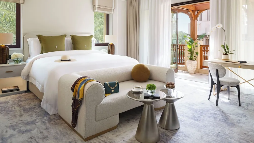 Luxury Villa, 2 Yatak Odası (Malakiya)