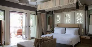 Jumeirah Dar Al Masyaf