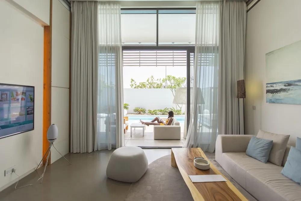 Villa, 2 Yatak Odası