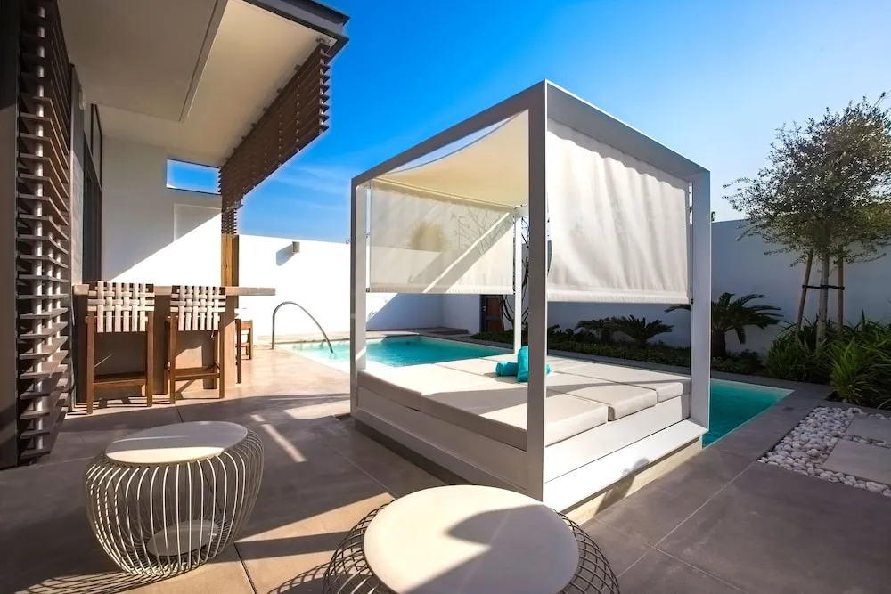 Villa, 2 Yatak Odası