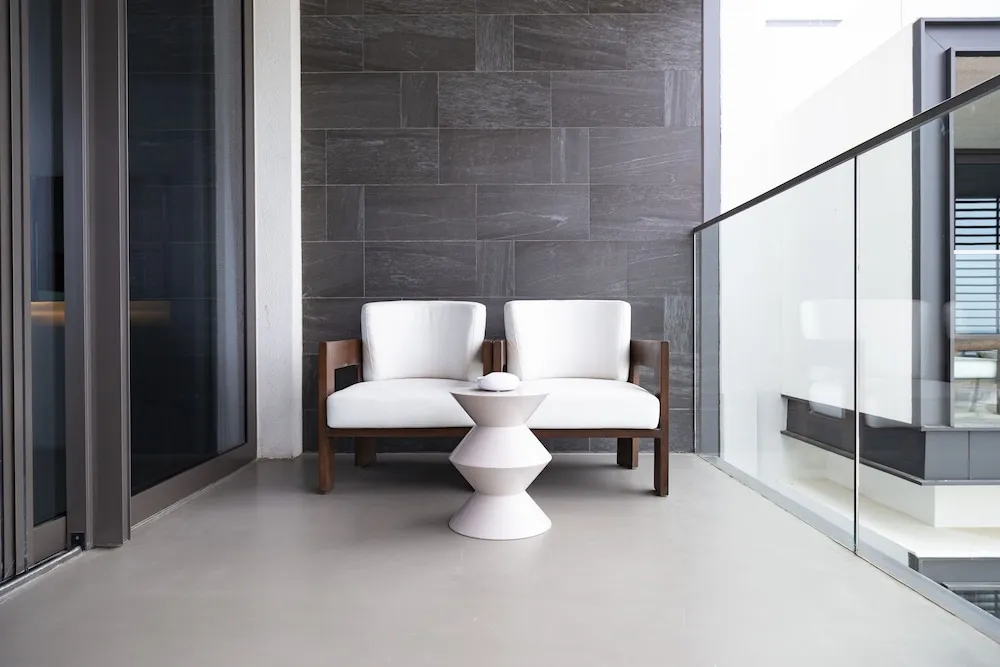 Oda, 1 En Büyük (King) Boy Yatak, Deniz Manzaralı