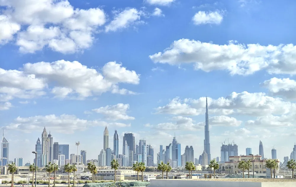 Oda, 1 En Büyük (King) Boy Yatak