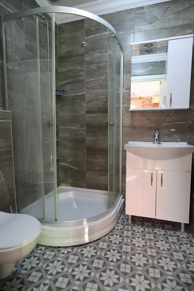 Standard Üç Kişilik Oda, Şehir Manzaralı