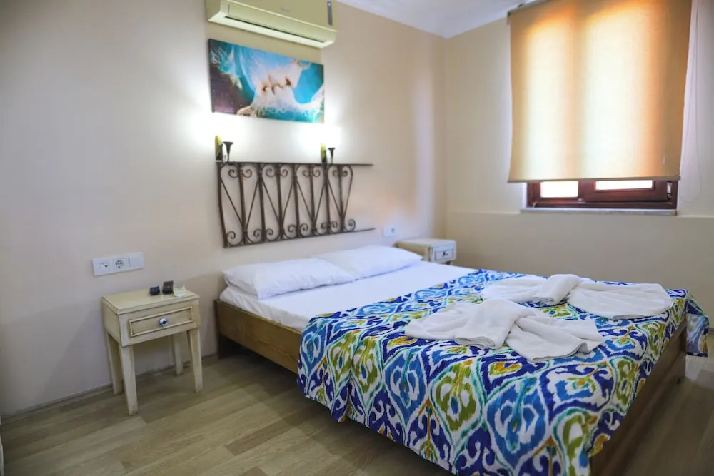 Standard Tek Büyük Yataklı Oda, Şehir Manzaralı