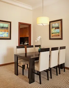 Grosvenor House, a Luxury Collection Hotel, Dubai