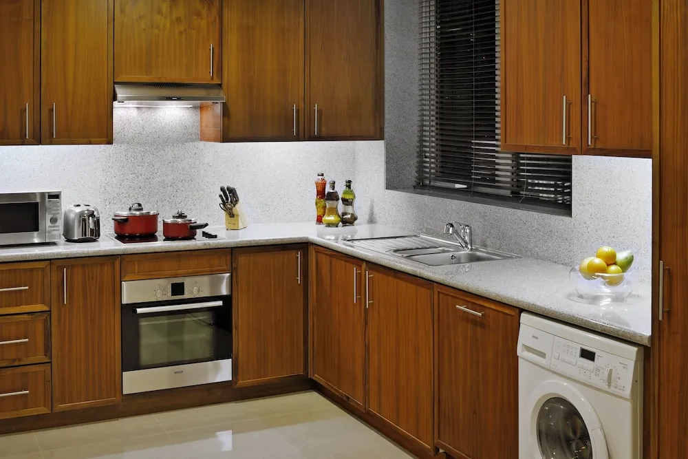 Premium Stüdyo, 1 Tek Kişilik Yatak, Sigara İçilmez (Burj Khalifa/Fountain View)