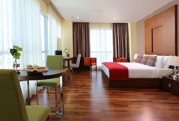 Ramada by Wyndham Downtown Dubai