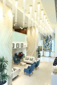 Ramada by Wyndham Downtown Dubai