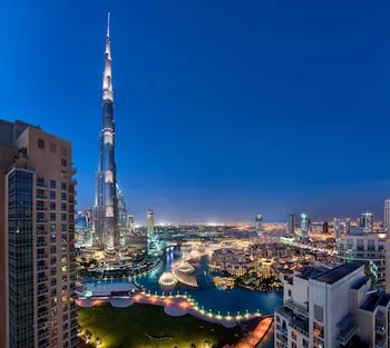 Ramada by Wyndham Downtown Dubai