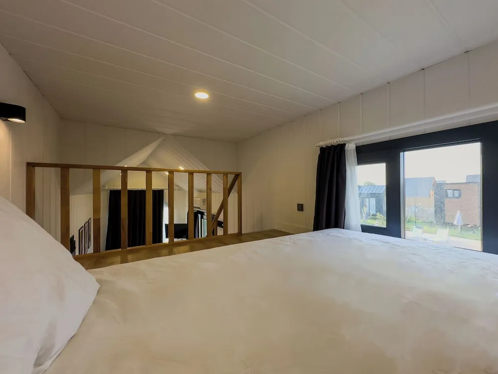 Standard Süit, 1 En Büyük (King) Boy Yatak ve Çekyat, Özel Banyo, Havuz Manzaralı