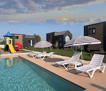 Serenity Village Belek