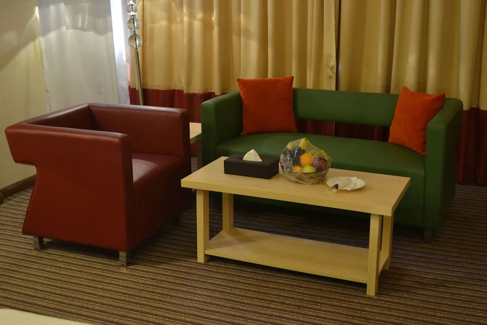 Executive Süit, 1 En Büyük (King) Boy Yatak