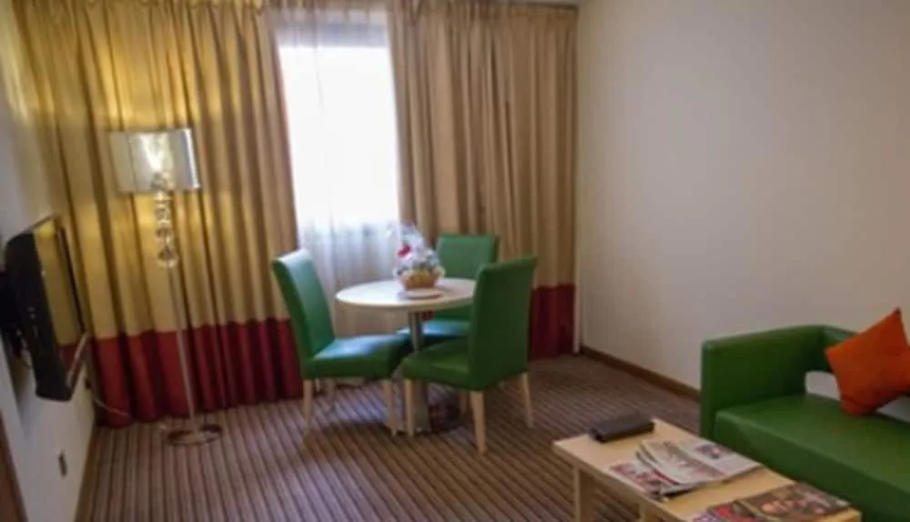 Executive Süit, 1 En Büyük (King) Boy Yatak