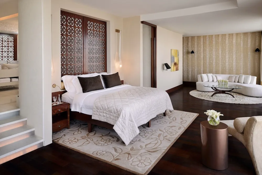 Royal Çatı Katı Süiti (Penthouse) (Suite)