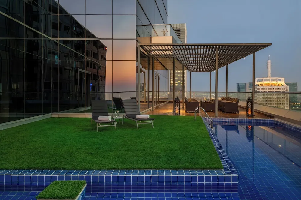 Royal Çatı Katı Süiti (Penthouse) (Suite)