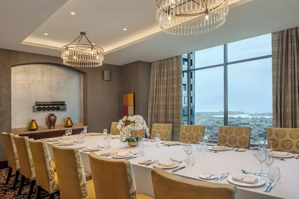 Royal Çatı Katı Süiti (Penthouse) (Suite)