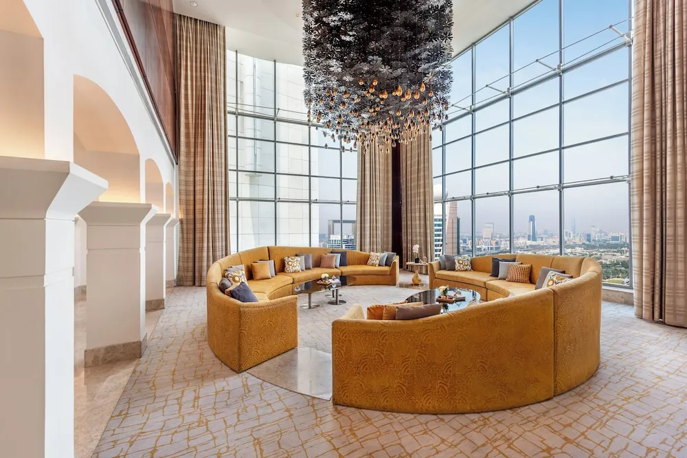 Royal Çatı Katı Süiti (Penthouse) (Suite)