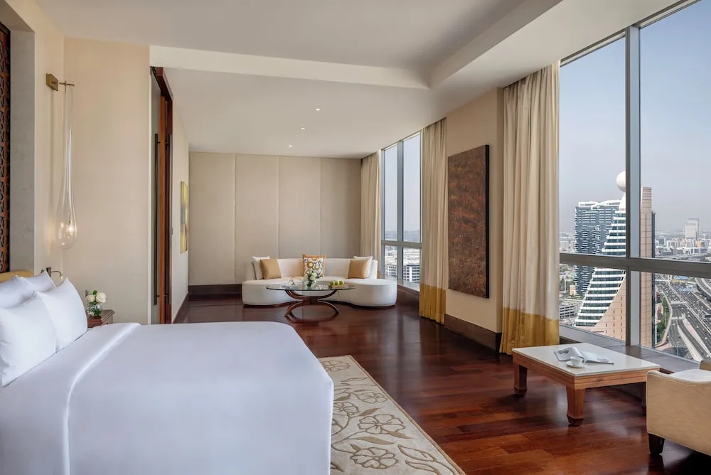 Royal Çatı Katı Süiti (Penthouse) (Suite)