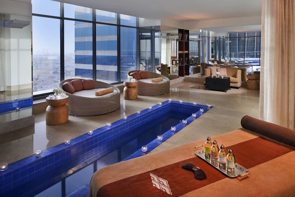 Royal Çatı Katı Süiti (Penthouse) (Suite)