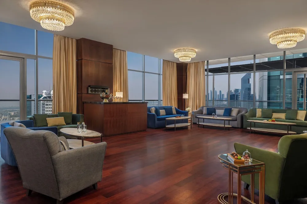 Royal Çatı Katı Süiti (Penthouse) (Suite)