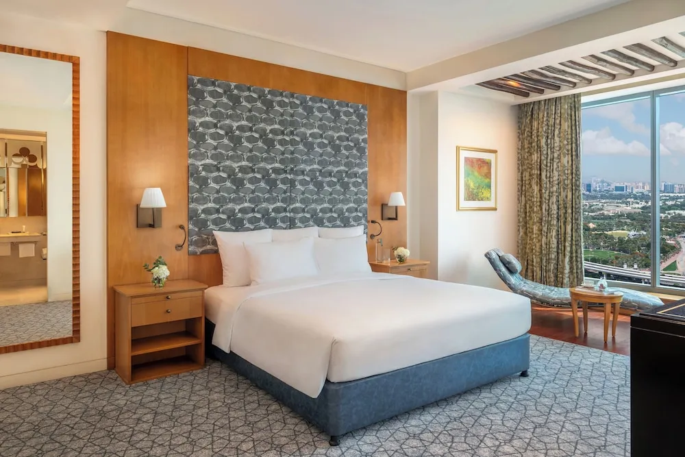 Süit, 3 Yatak Odası (Fully Furnished)