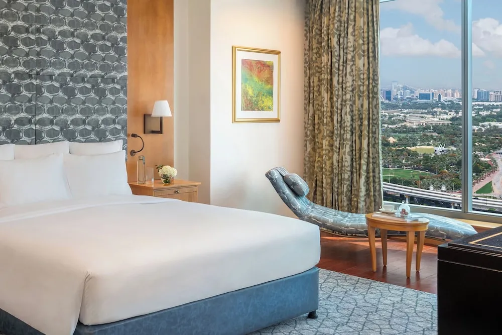 Süit, 3 Yatak Odası (Fully Furnished)