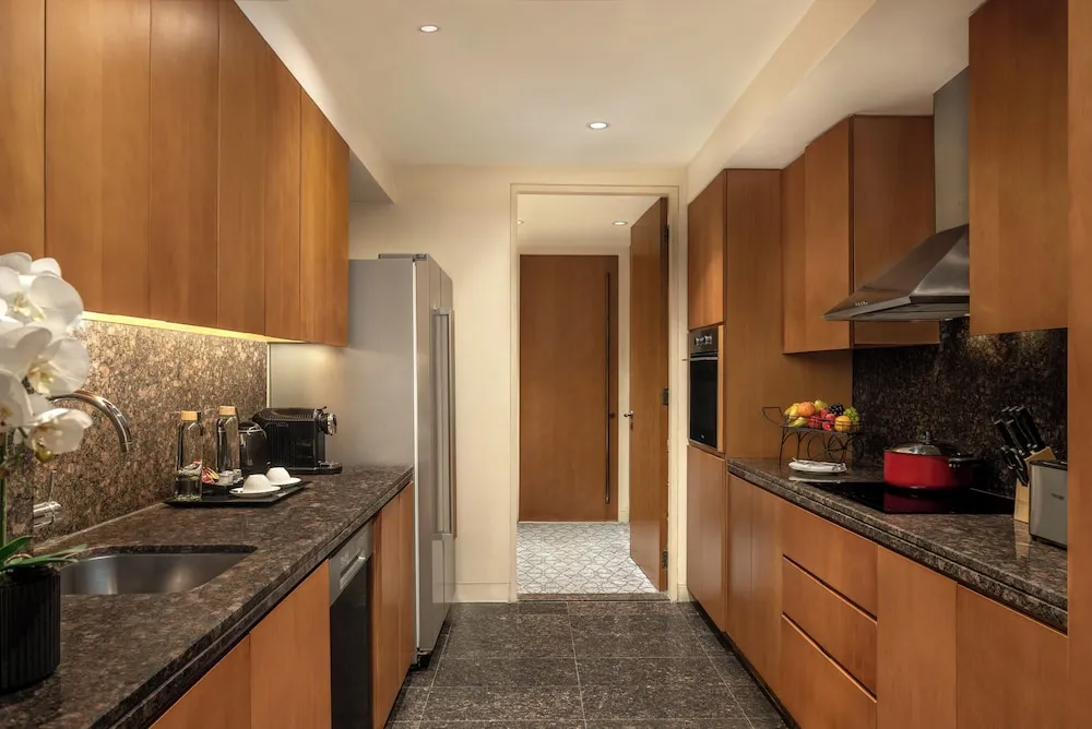 Süit, 3 Yatak Odası (Fully Furnished)
