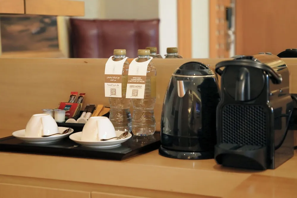 Deluxe İki Ayrı Yataklı Oda, 2 Tek Kişilik Yatak
