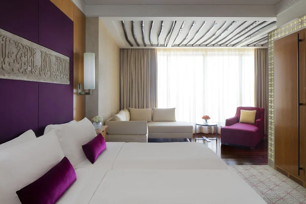 Deluxe İki Ayrı Yataklı Oda, 2 Tek Kişilik Yatak