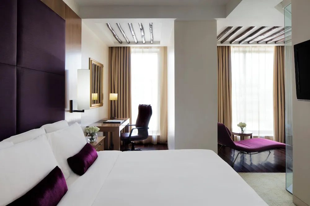 Süit, 2 Yatak Odası (Fully Furnished)