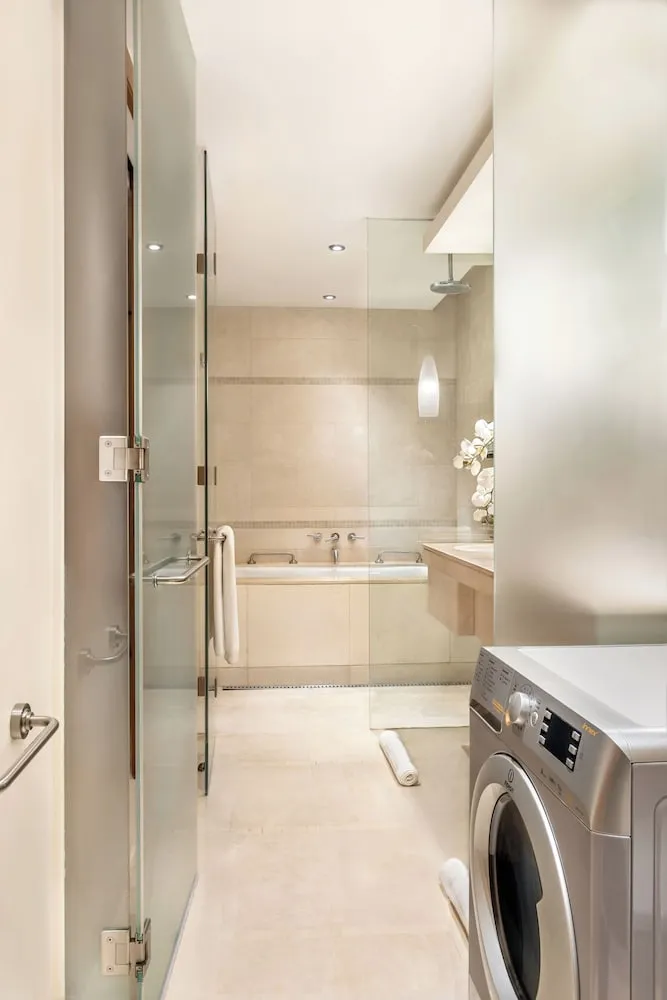 Süit, 1 Yatak Odası (Fully Furnished)