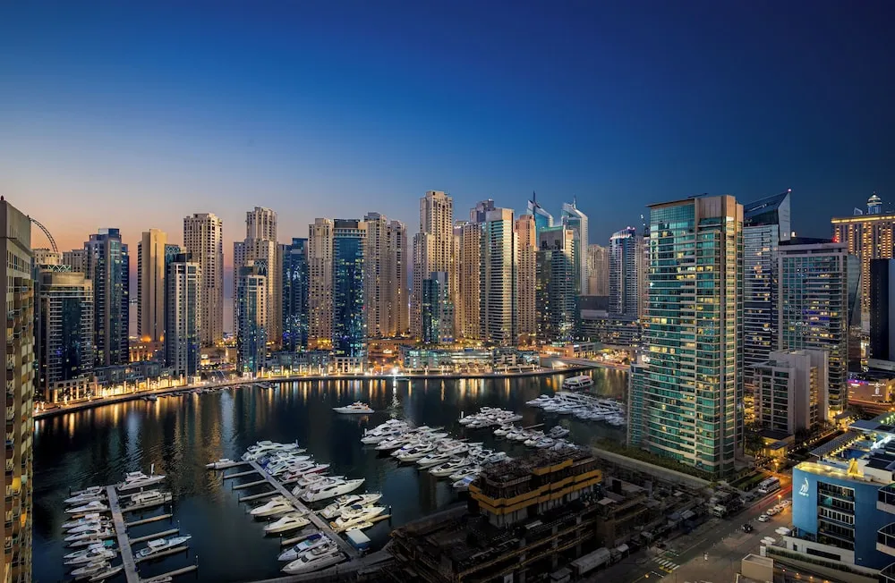 Deluxe İki Ayrı Yataklı Oda, 2 Tek Kişilik Yatak, Balkon